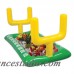 The Beistle Company 48 Can Inflatable Football Field Buffet Cooler TBCY4299
